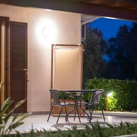 Villa Maria Salento Lizzanello Exterior photo