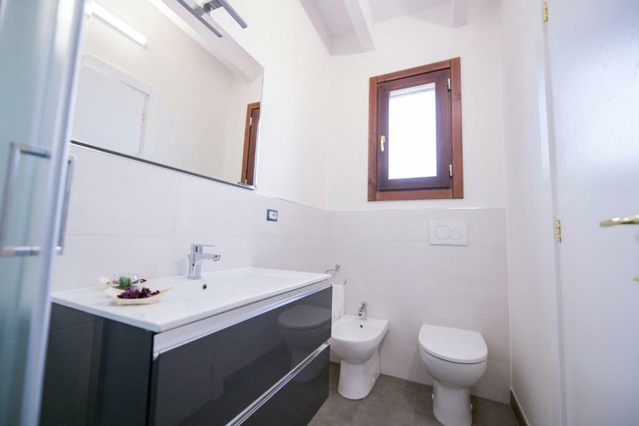 Villa Maria Salento Lizzanello Exterior photo